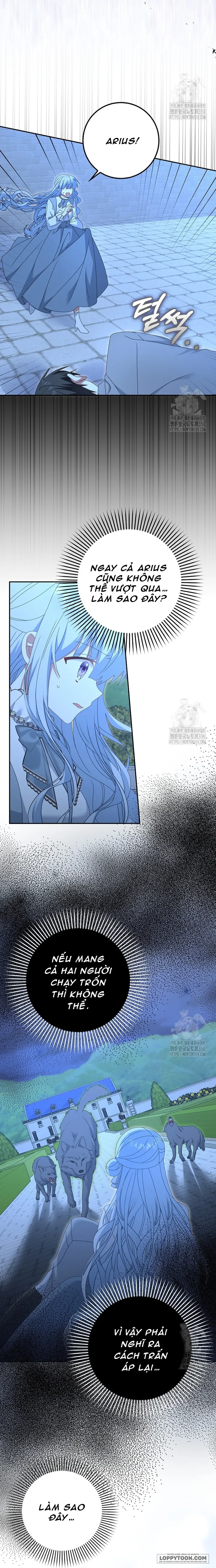 Tôi Sẽ Chiếm Lấy Ngư Trường Này! - Chap 44 - Trang 32