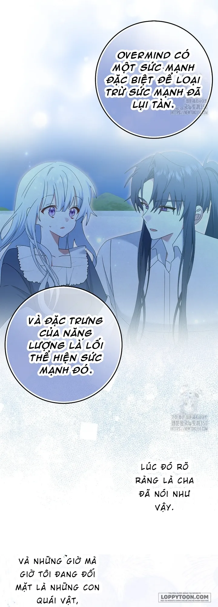 Tôi Sẽ Chiếm Lấy Ngư Trường Này! - Chap 44 - Trang 33