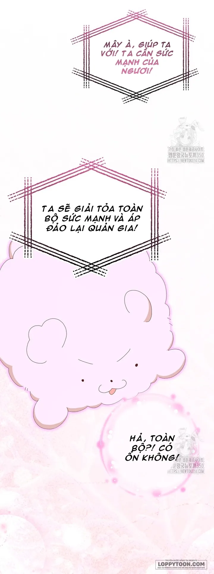 Tôi Sẽ Chiếm Lấy Ngư Trường Này! - Chap 44 - Trang 35