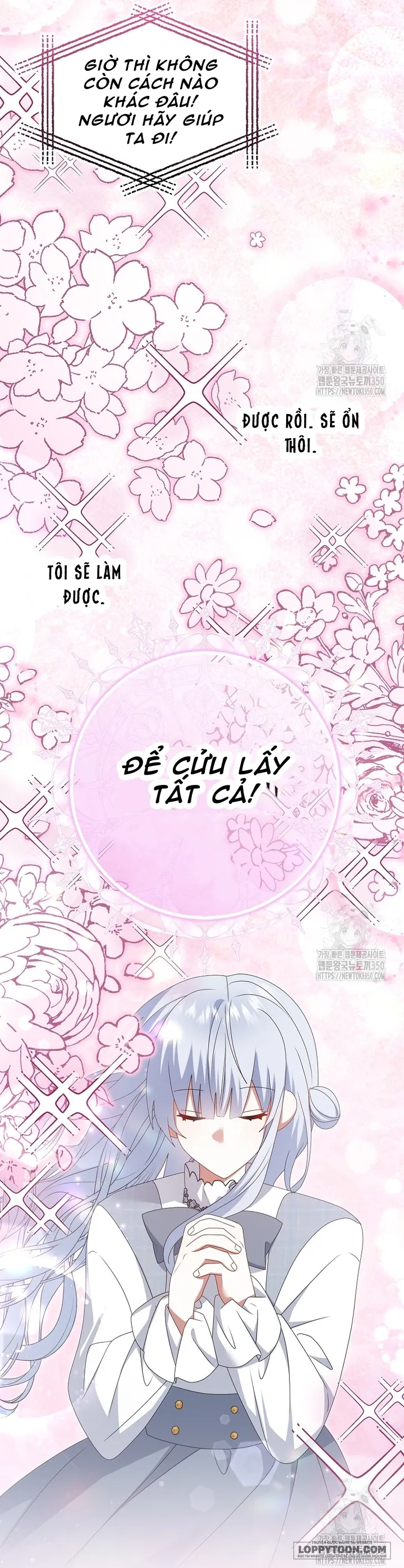 Tôi Sẽ Chiếm Lấy Ngư Trường Này! - Chap 44 - Trang 36
