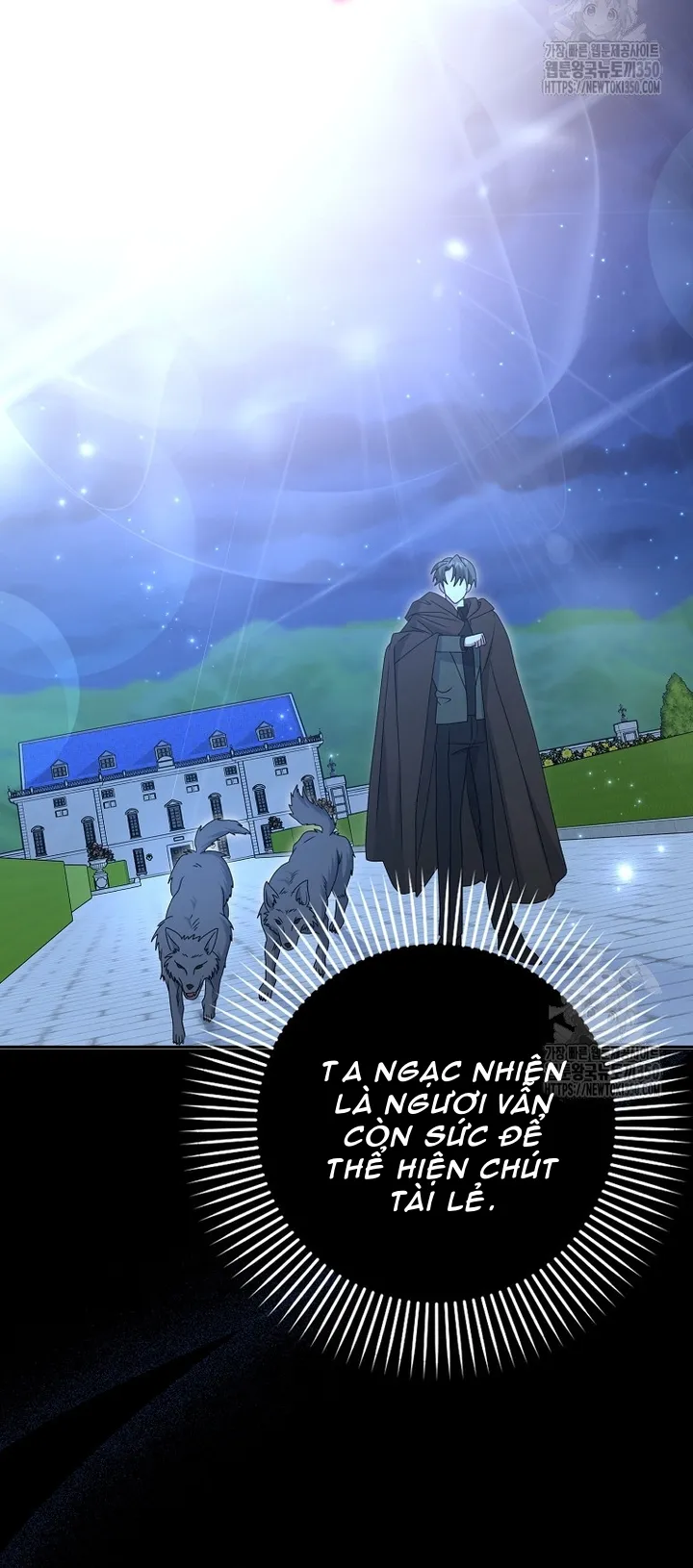Tôi Sẽ Chiếm Lấy Ngư Trường Này! - Chap 44 - Trang 38