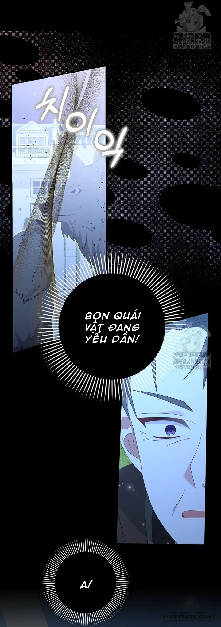 Tôi Sẽ Chiếm Lấy Ngư Trường Này! - Chap 44 - Trang 40