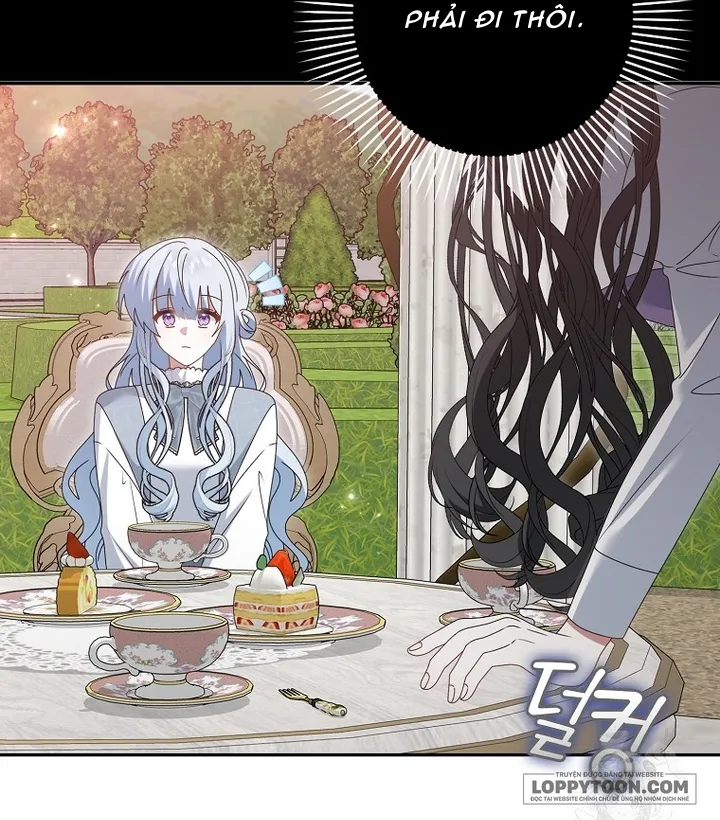 Tôi Sẽ Chiếm Lấy Ngư Trường Này! - Chap 44 - Trang 5