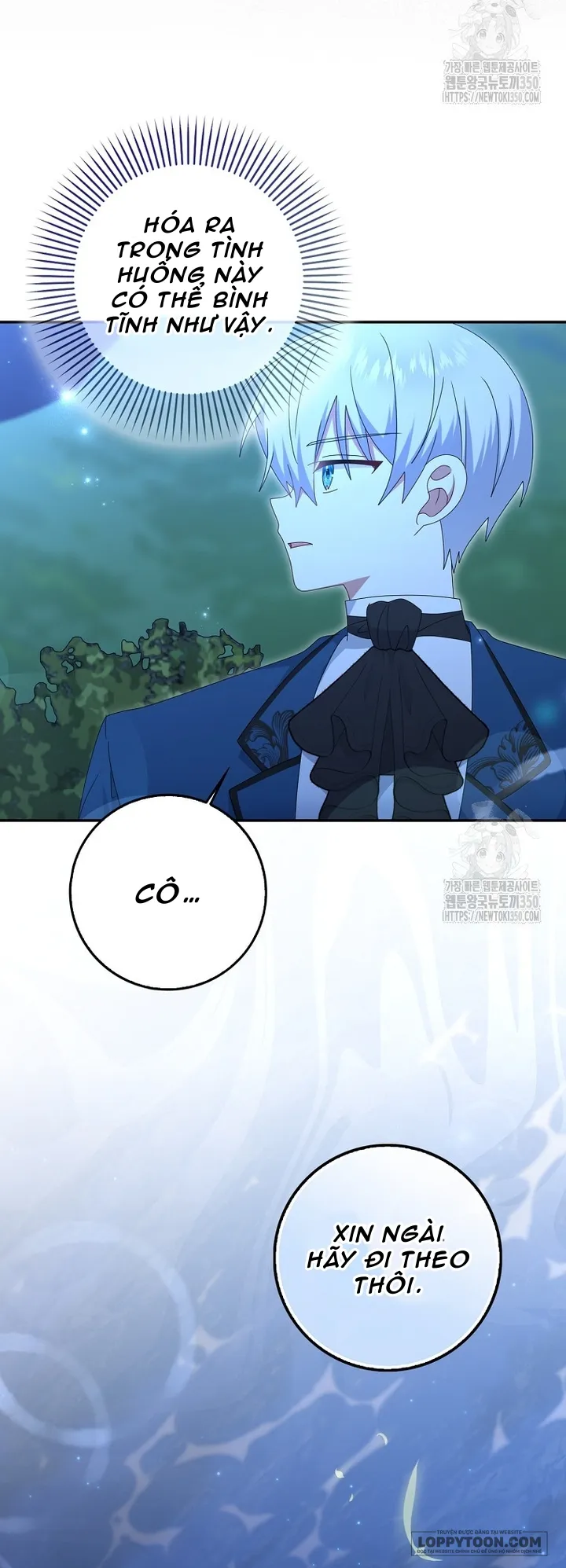 Tôi Sẽ Chiếm Lấy Ngư Trường Này! - Chap 44 - Trang 47