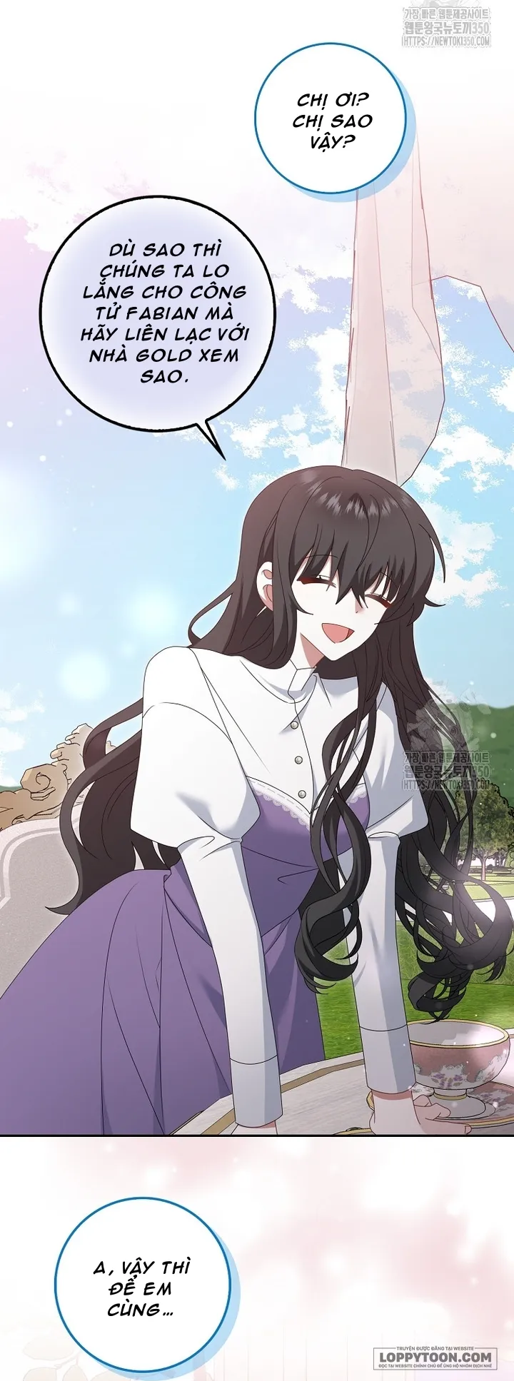 Tôi Sẽ Chiếm Lấy Ngư Trường Này! - Chap 44 - Trang 6