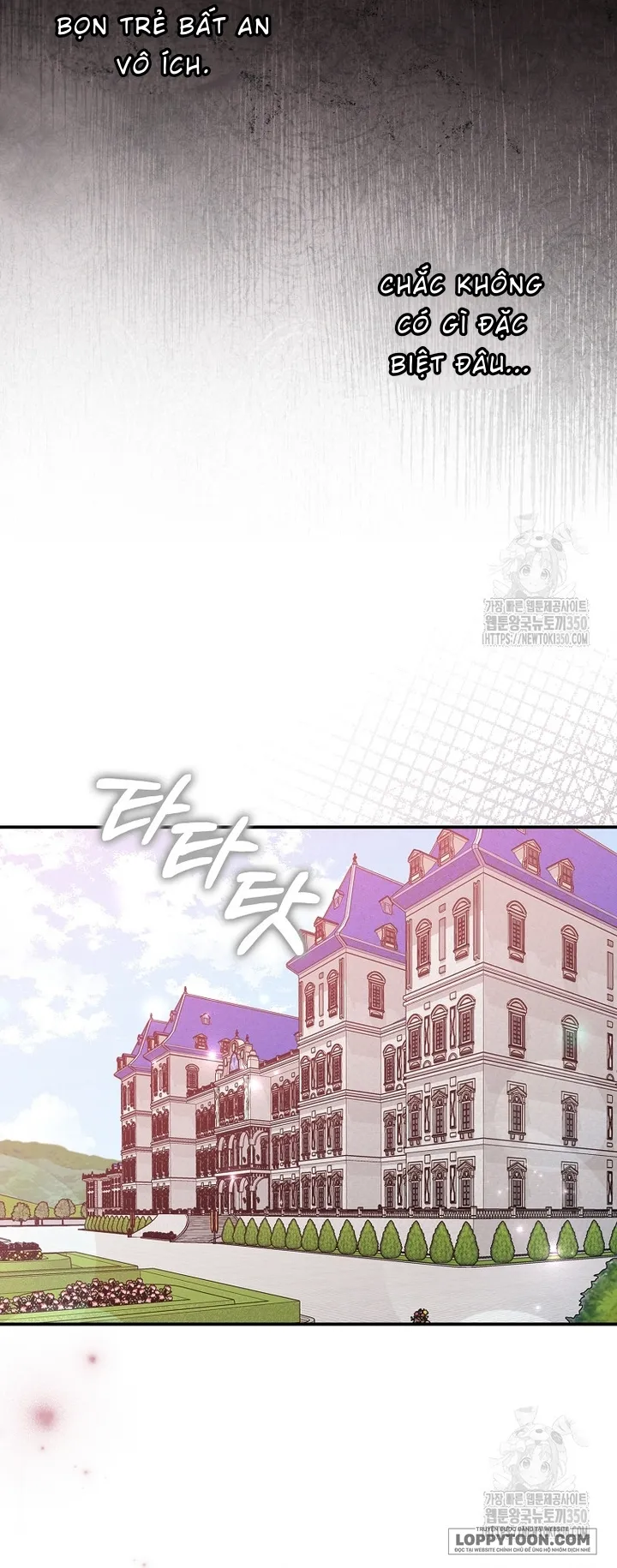 Tôi Sẽ Chiếm Lấy Ngư Trường Này! - Chap 44 - Trang 8