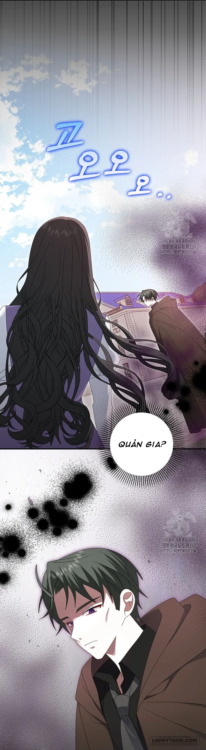 Tôi Sẽ Chiếm Lấy Ngư Trường Này! - Chap 44 - Trang 10
