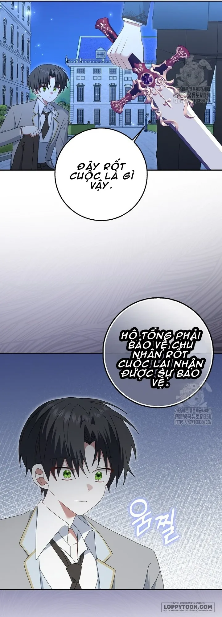 Tôi Sẽ Chiếm Lấy Ngư Trường Này! - Chap 45 - Trang 13