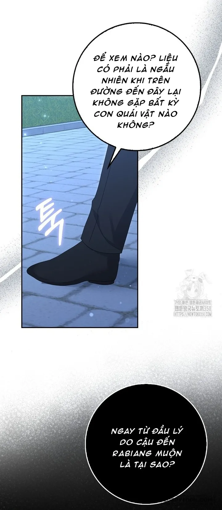 Tôi Sẽ Chiếm Lấy Ngư Trường Này! - Chap 45 - Trang 15