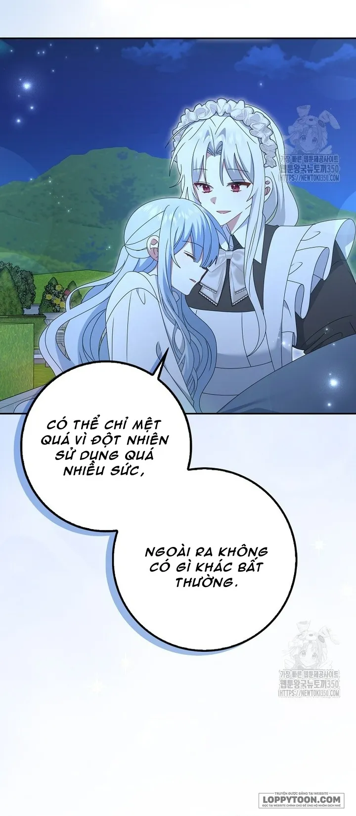 Tôi Sẽ Chiếm Lấy Ngư Trường Này! - Chap 45 - Trang 22