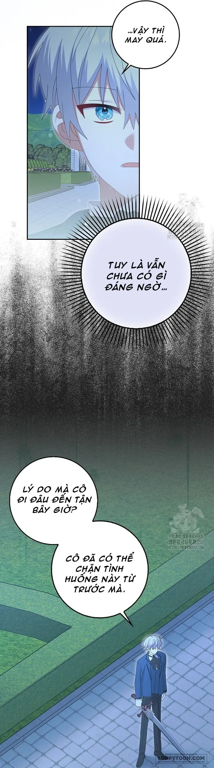 Tôi Sẽ Chiếm Lấy Ngư Trường Này! - Chap 45 - Trang 23