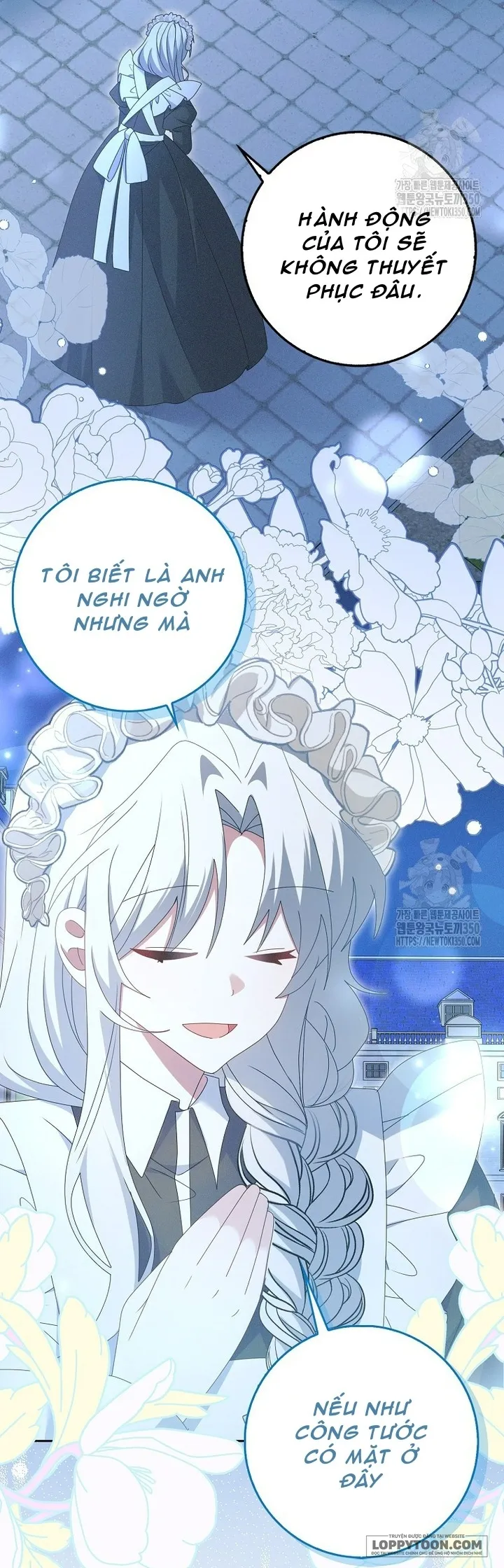 Tôi Sẽ Chiếm Lấy Ngư Trường Này! - Chap 45 - Trang 24
