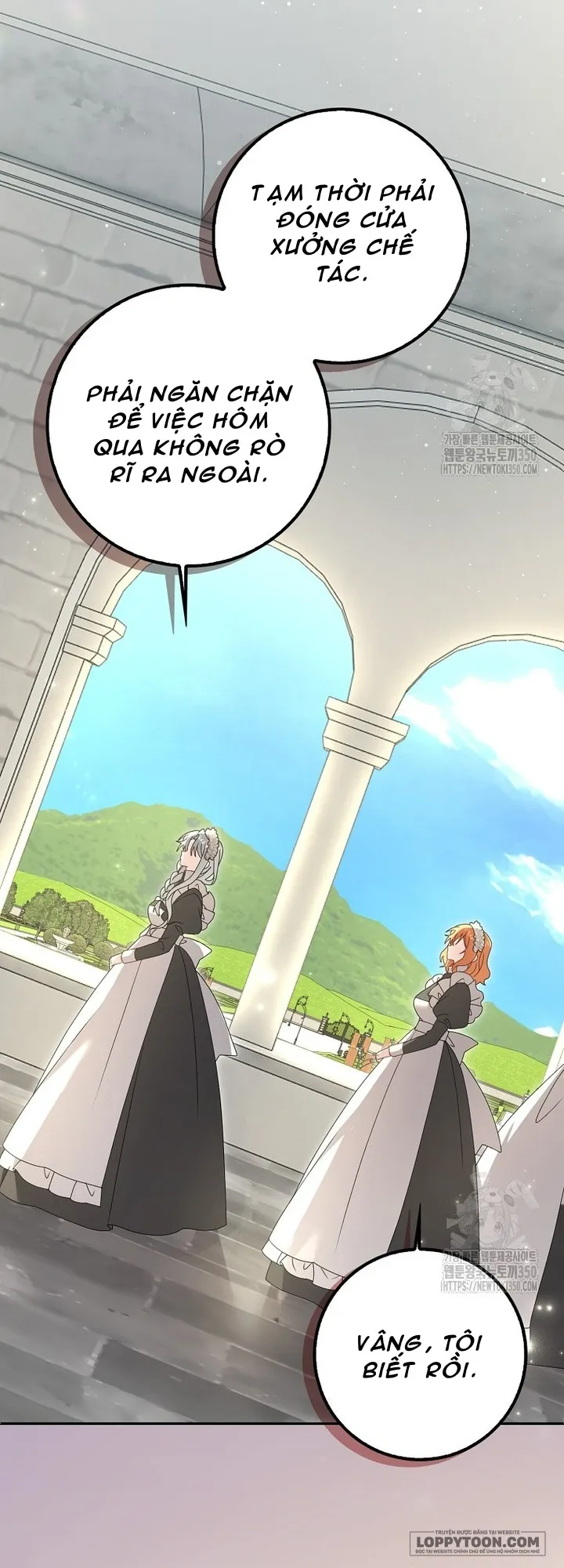 Tôi Sẽ Chiếm Lấy Ngư Trường Này! - Chap 45 - Trang 29