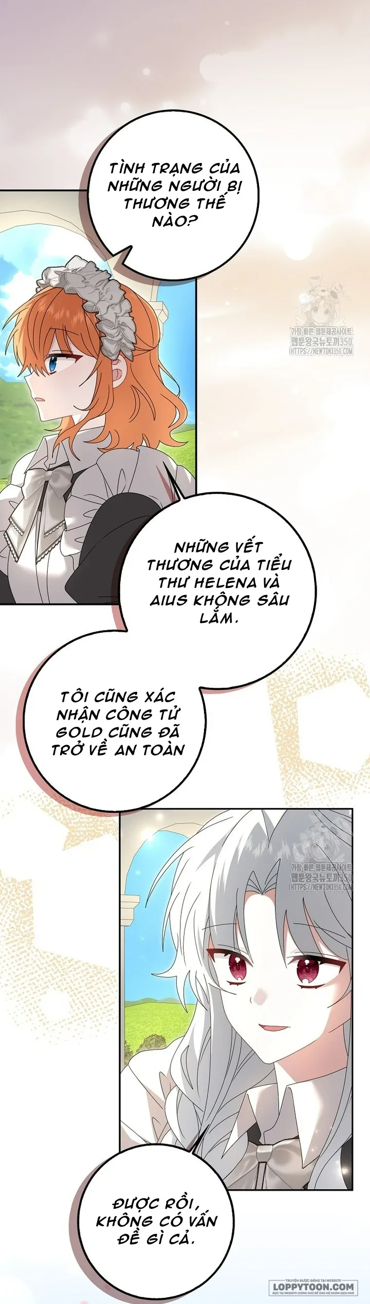 Tôi Sẽ Chiếm Lấy Ngư Trường Này! - Chap 45 - Trang 30