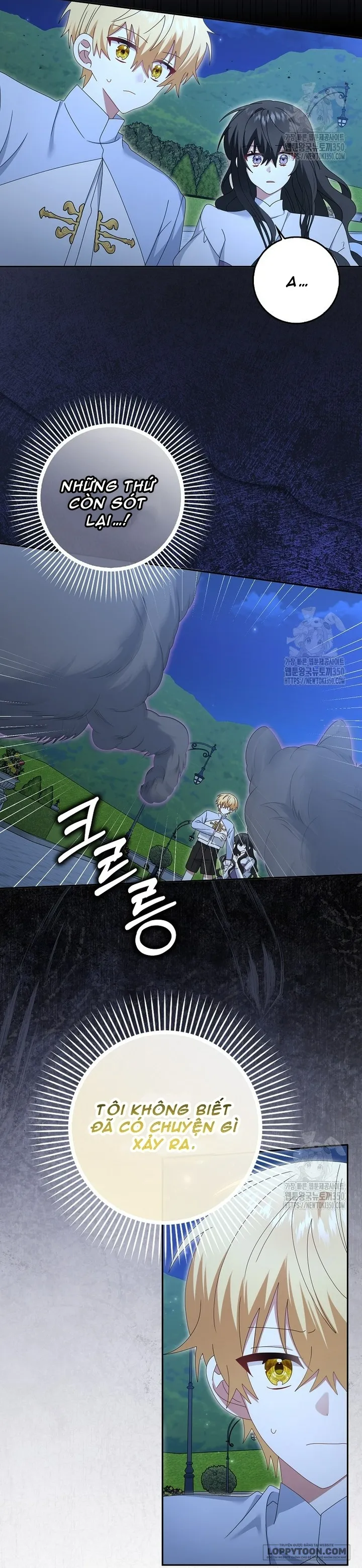 Tôi Sẽ Chiếm Lấy Ngư Trường Này! - Chap 45 - Trang 4