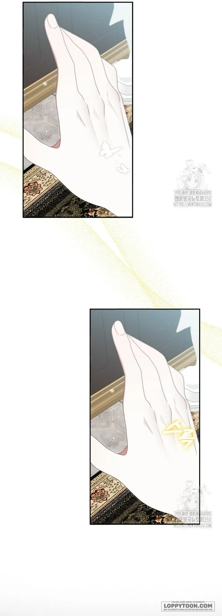 Tôi Sẽ Chiếm Lấy Ngư Trường Này! - Chap 45 - Trang 35
