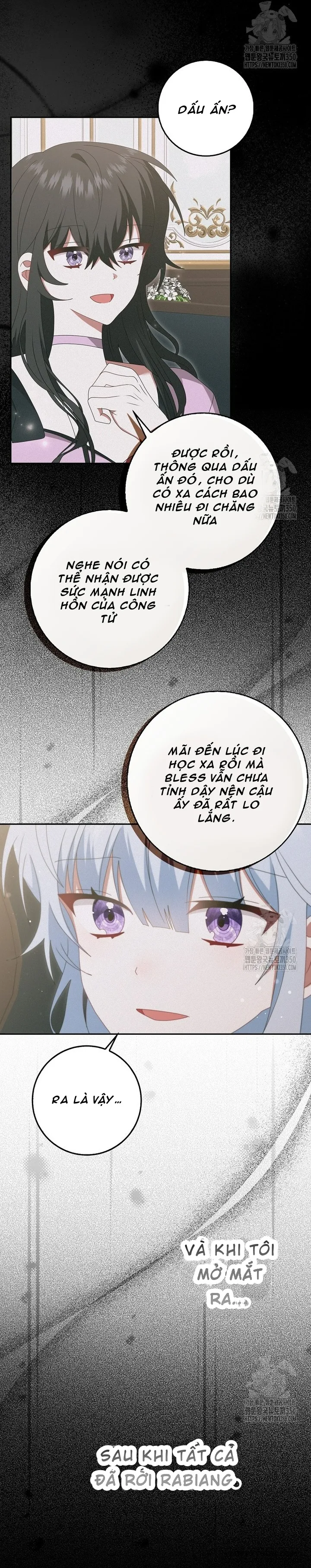 Tôi Sẽ Chiếm Lấy Ngư Trường Này! - Chap 45 - Trang 37