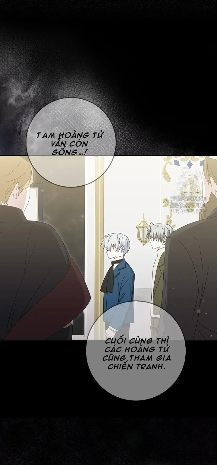 Tôi Sẽ Chiếm Lấy Ngư Trường Này! - Chap 45 - Trang 38