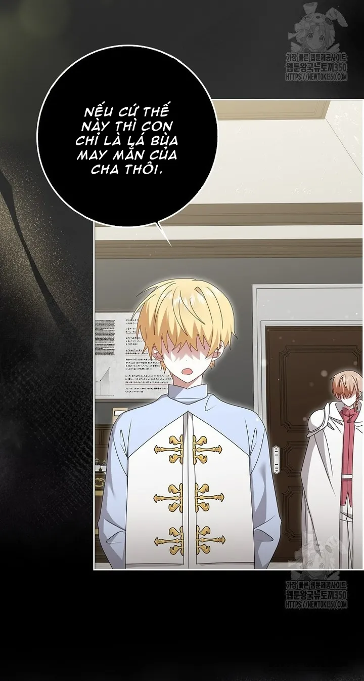 Tôi Sẽ Chiếm Lấy Ngư Trường Này! - Chap 45 - Trang 40