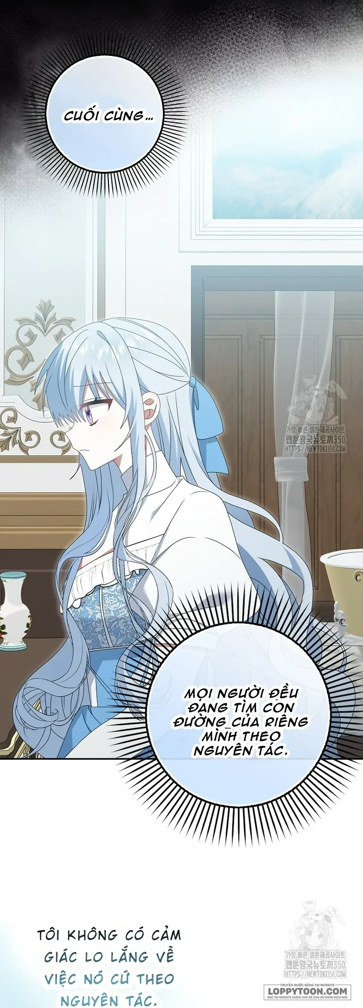 Tôi Sẽ Chiếm Lấy Ngư Trường Này! - Chap 45 - Trang 41