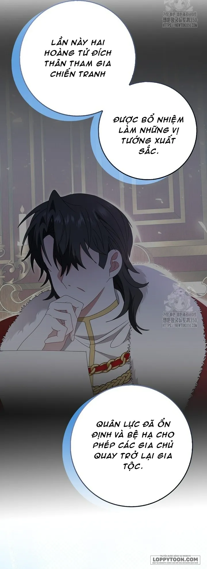 Tôi Sẽ Chiếm Lấy Ngư Trường Này! - Chap 45 - Trang 49