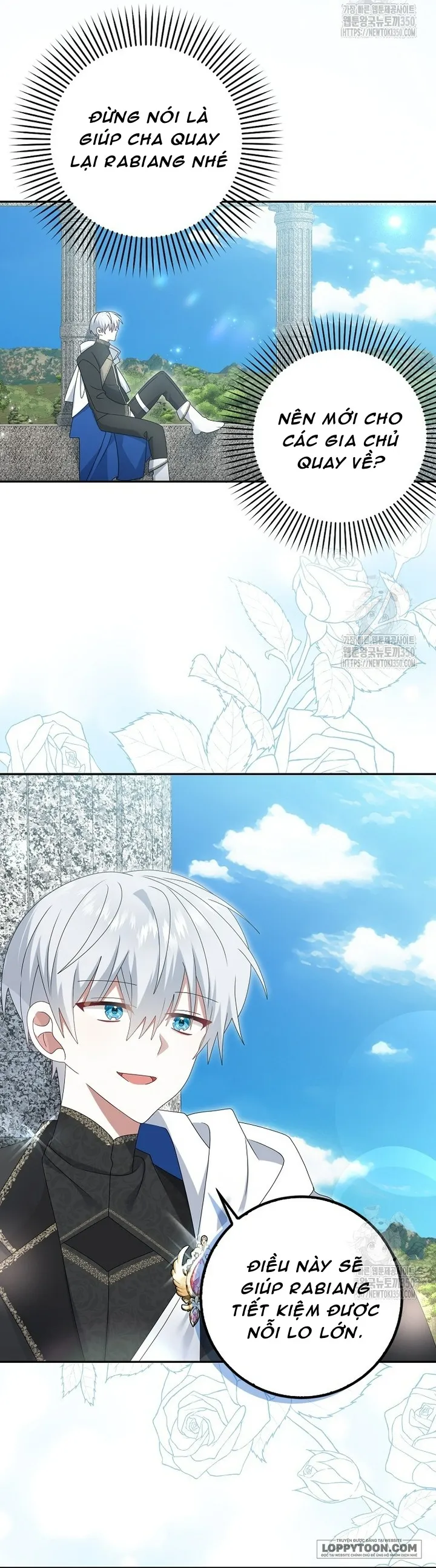 Tôi Sẽ Chiếm Lấy Ngư Trường Này! - Chap 45 - Trang 51