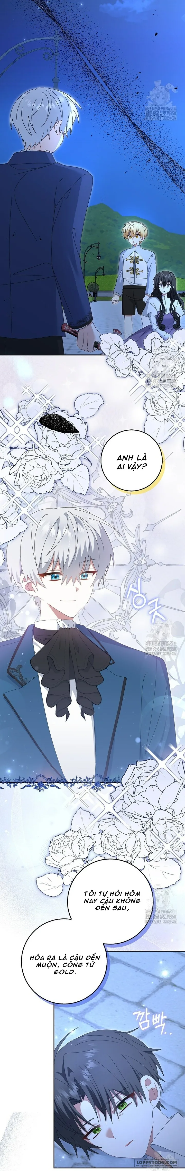Tôi Sẽ Chiếm Lấy Ngư Trường Này! - Chap 45 - Trang 9