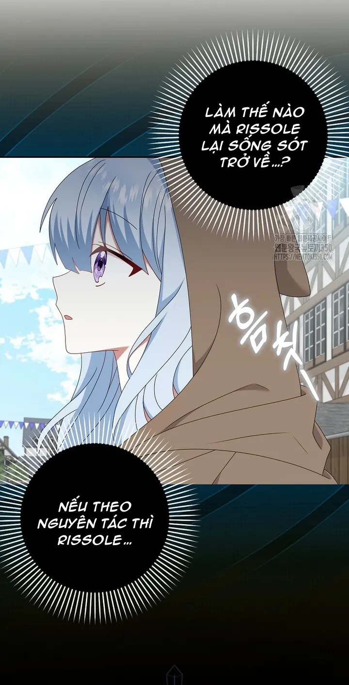 Tôi Sẽ Chiếm Lấy Ngư Trường Này! - Chap 46 - Trang 14
