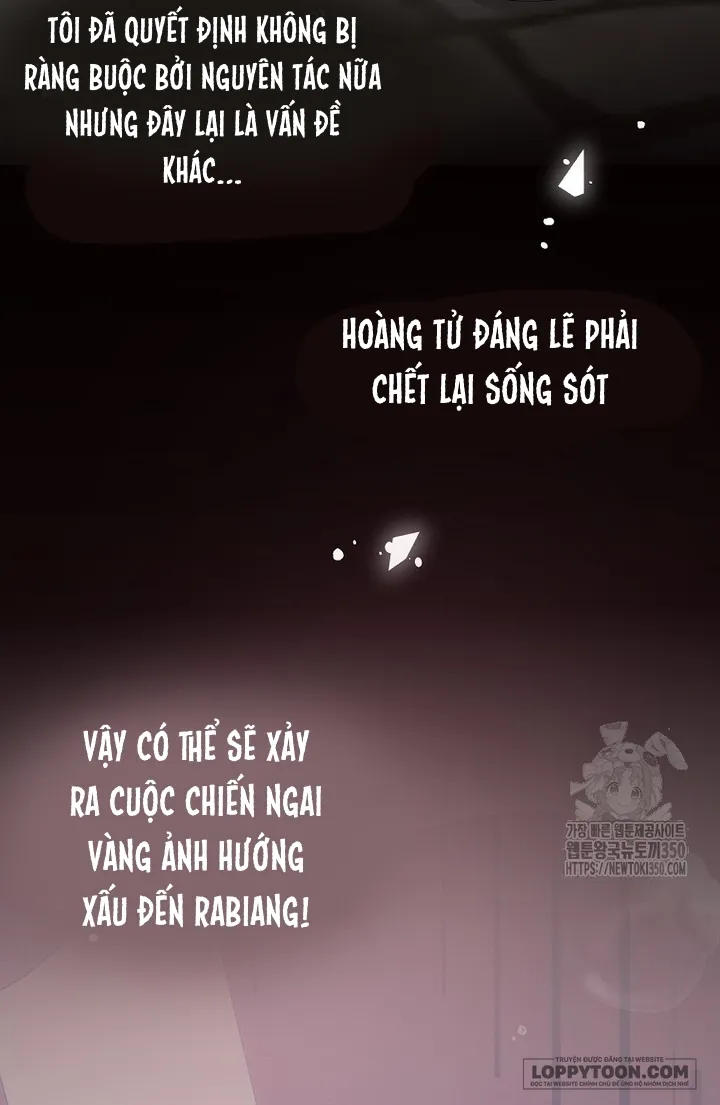 Tôi Sẽ Chiếm Lấy Ngư Trường Này! - Chap 46 - Trang 17