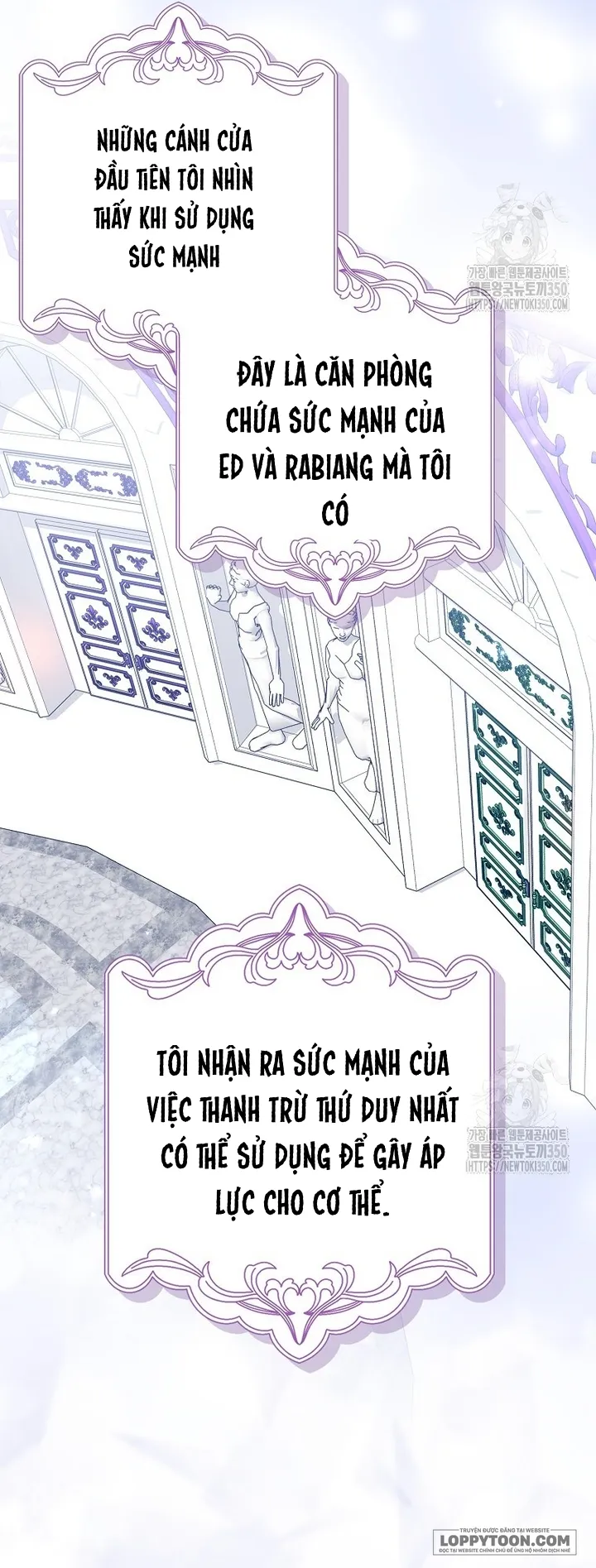 Tôi Sẽ Chiếm Lấy Ngư Trường Này! - Chap 46 - Trang 21