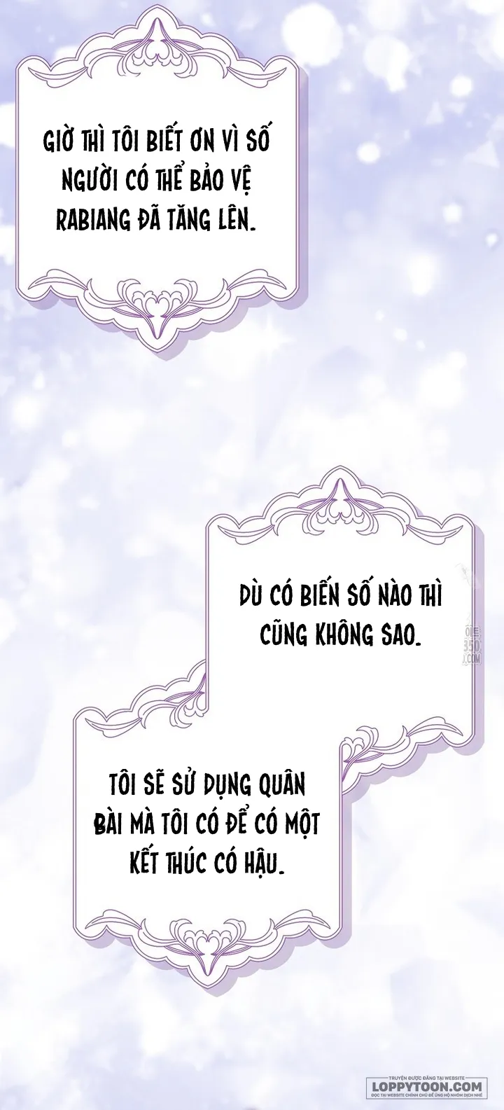 Tôi Sẽ Chiếm Lấy Ngư Trường Này! - Chap 46 - Trang 23