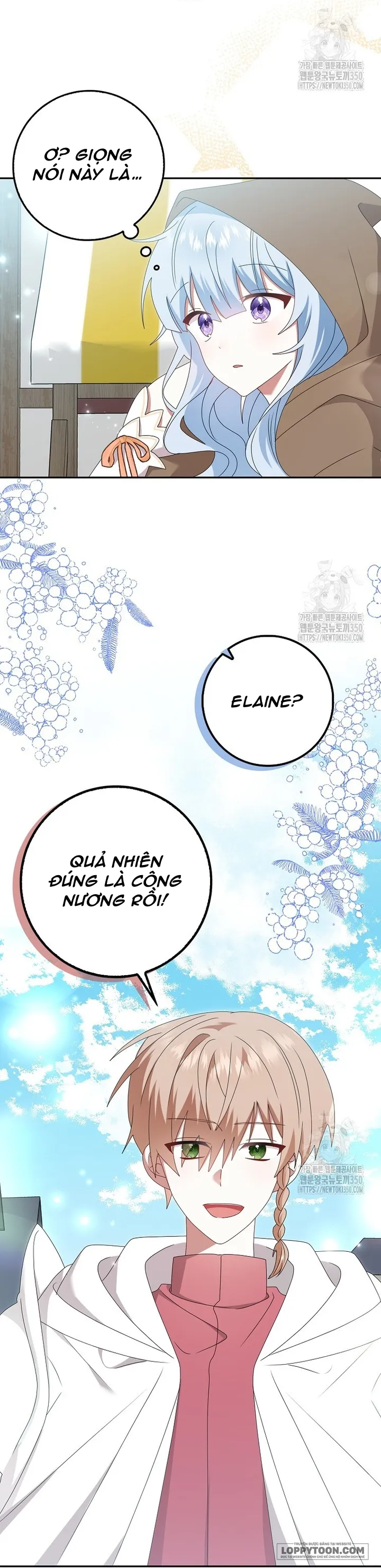 Tôi Sẽ Chiếm Lấy Ngư Trường Này! - Chap 46 - Trang 25