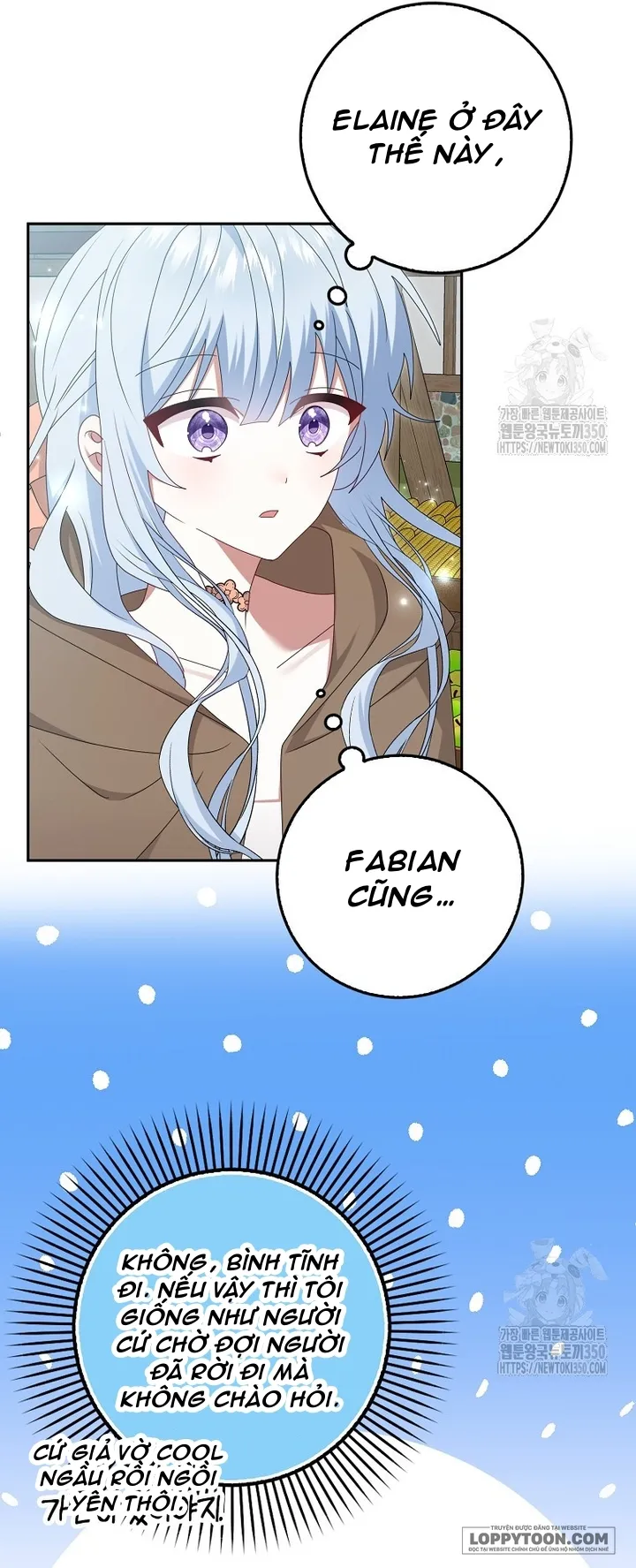 Tôi Sẽ Chiếm Lấy Ngư Trường Này! - Chap 46 - Trang 27