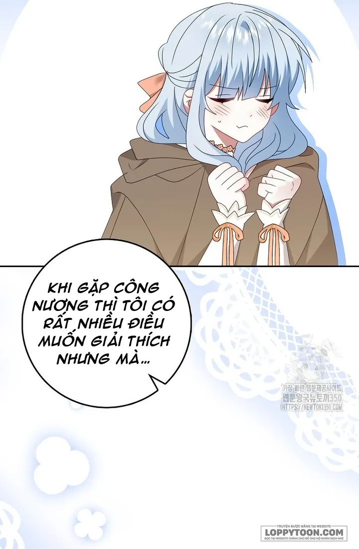 Tôi Sẽ Chiếm Lấy Ngư Trường Này! - Chap 46 - Trang 28