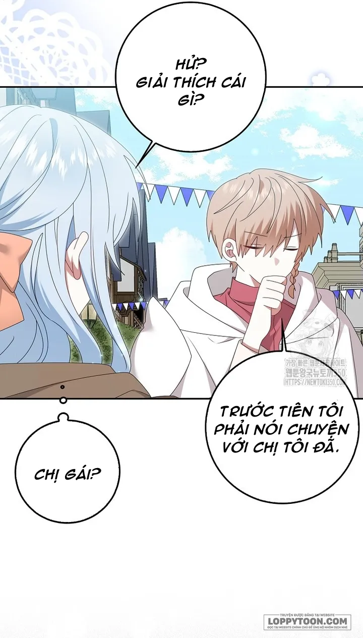 Tôi Sẽ Chiếm Lấy Ngư Trường Này! - Chap 46 - Trang 29