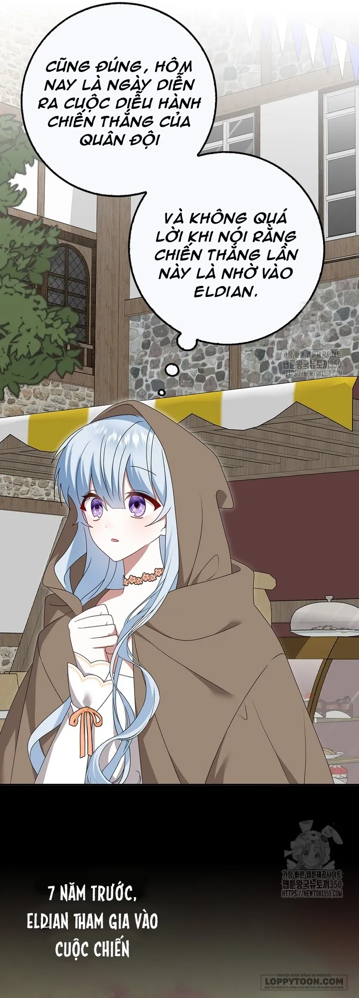 Tôi Sẽ Chiếm Lấy Ngư Trường Này! - Chap 46 - Trang 4
