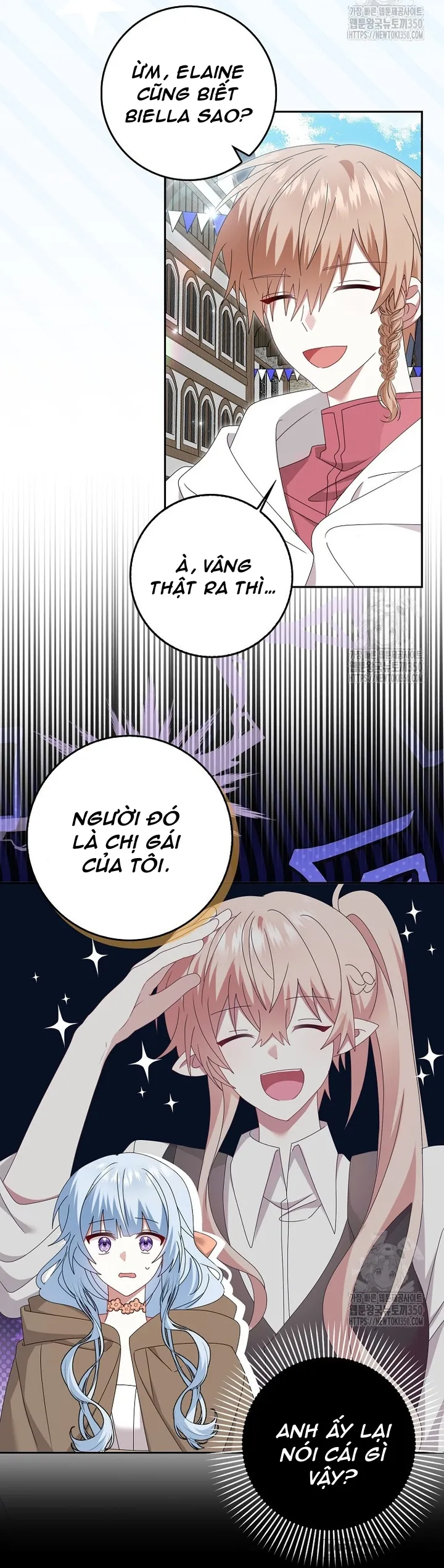 Tôi Sẽ Chiếm Lấy Ngư Trường Này! - Chap 46 - Trang 31