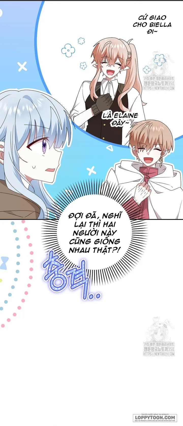 Tôi Sẽ Chiếm Lấy Ngư Trường Này! - Chap 46 - Trang 34