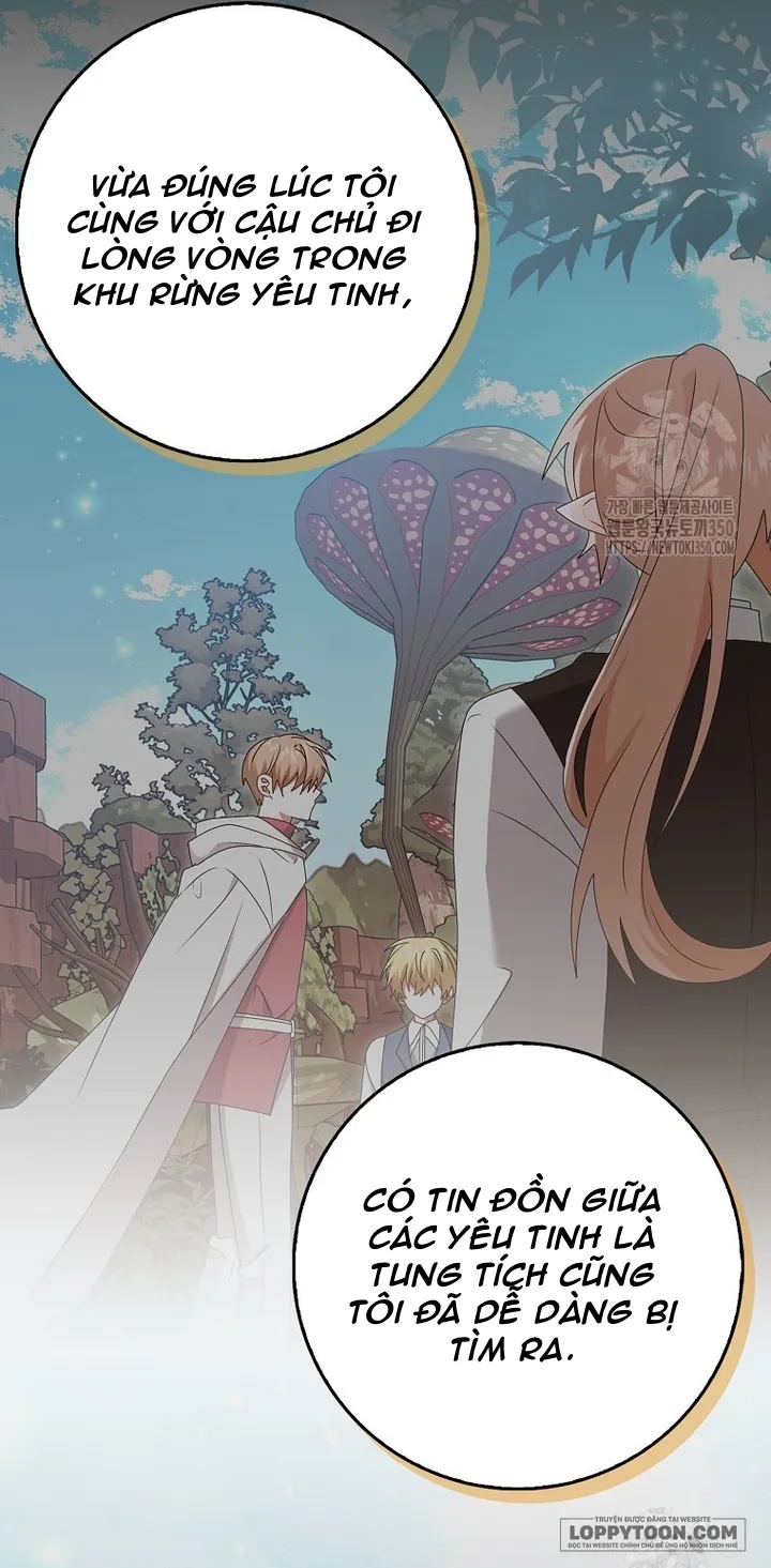 Tôi Sẽ Chiếm Lấy Ngư Trường Này! - Chap 46 - Trang 36