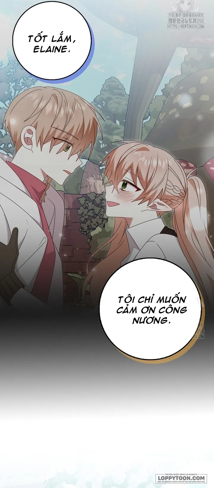 Tôi Sẽ Chiếm Lấy Ngư Trường Này! - Chap 46 - Trang 37