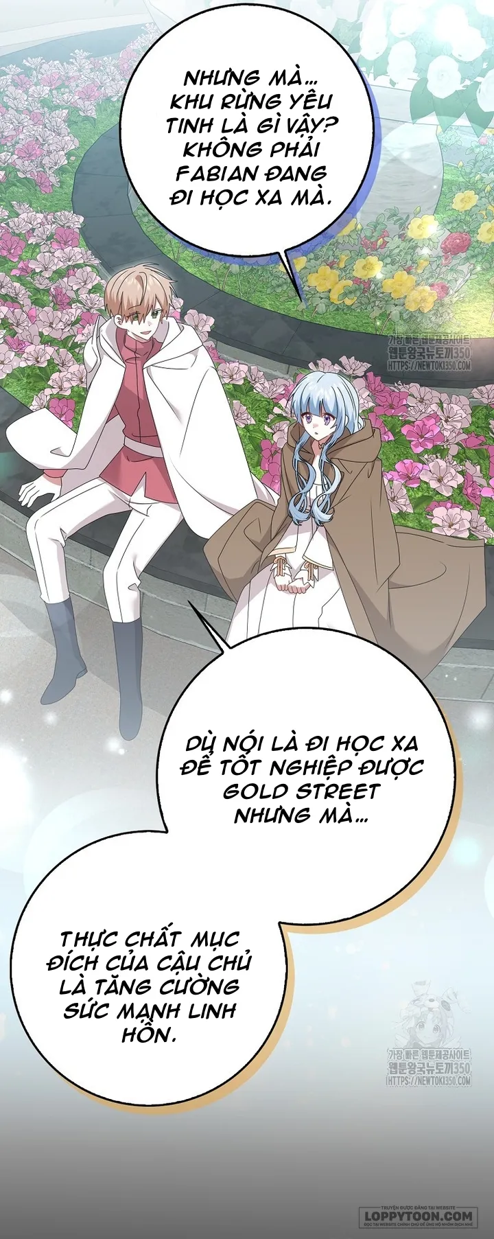 Tôi Sẽ Chiếm Lấy Ngư Trường Này! - Chap 46 - Trang 38