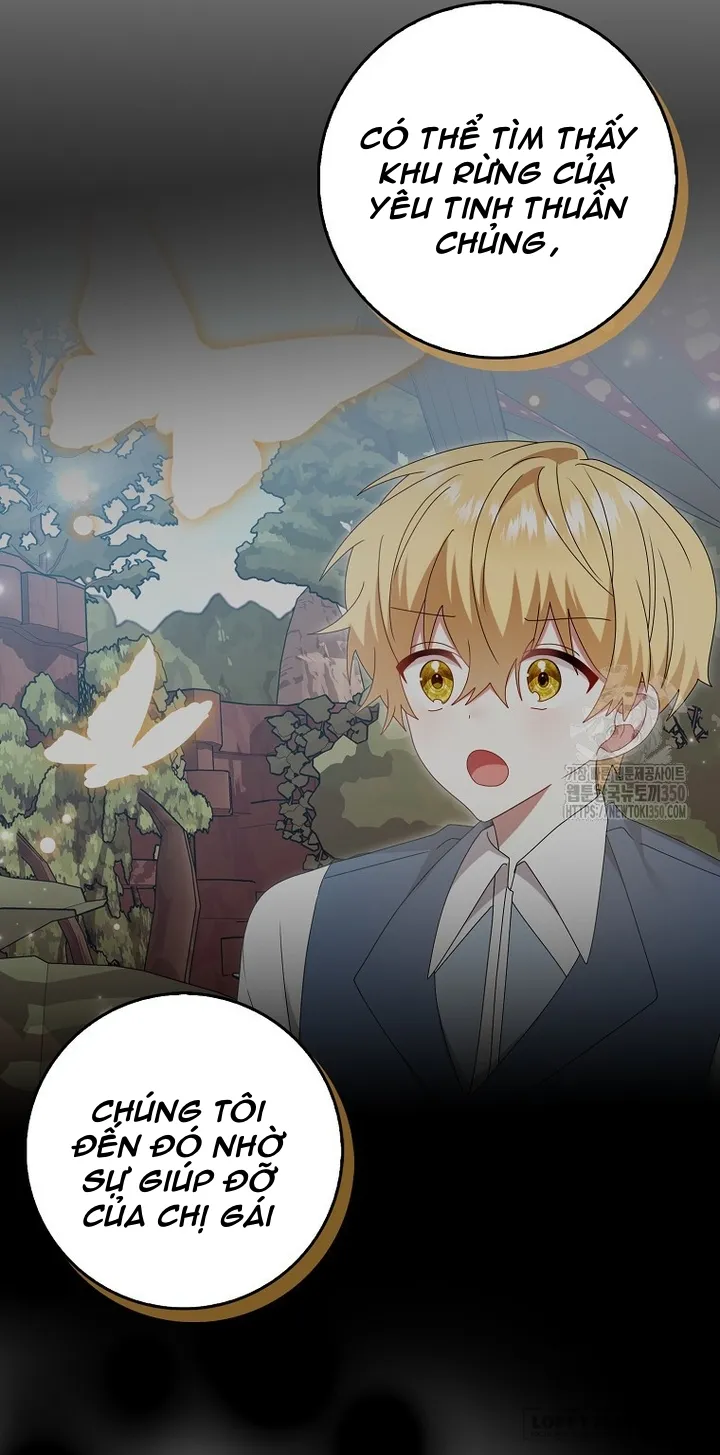 Tôi Sẽ Chiếm Lấy Ngư Trường Này! - Chap 46 - Trang 39