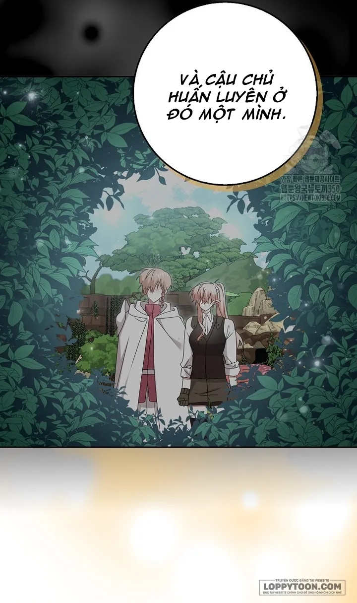 Tôi Sẽ Chiếm Lấy Ngư Trường Này! - Chap 46 - Trang 40