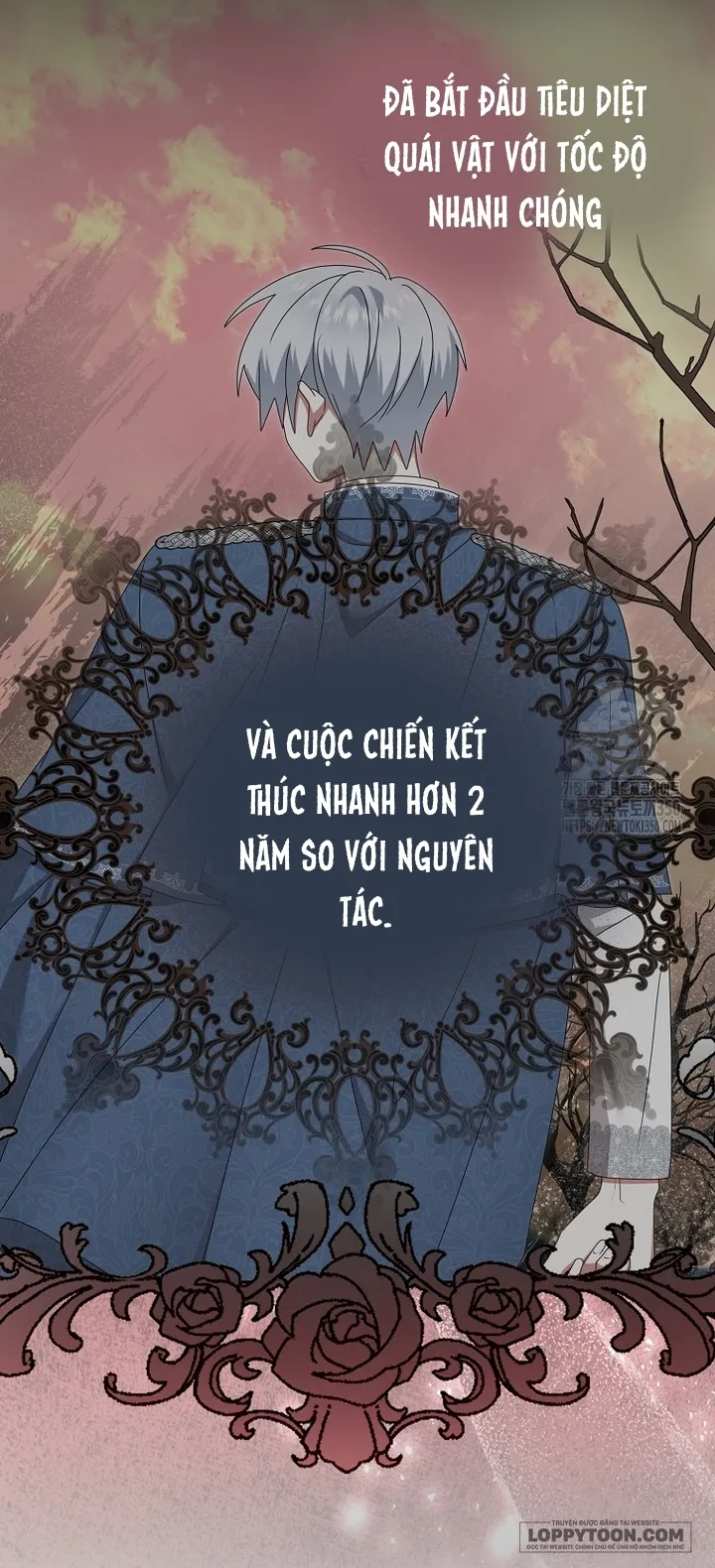 Tôi Sẽ Chiếm Lấy Ngư Trường Này! - Chap 46 - Trang 5