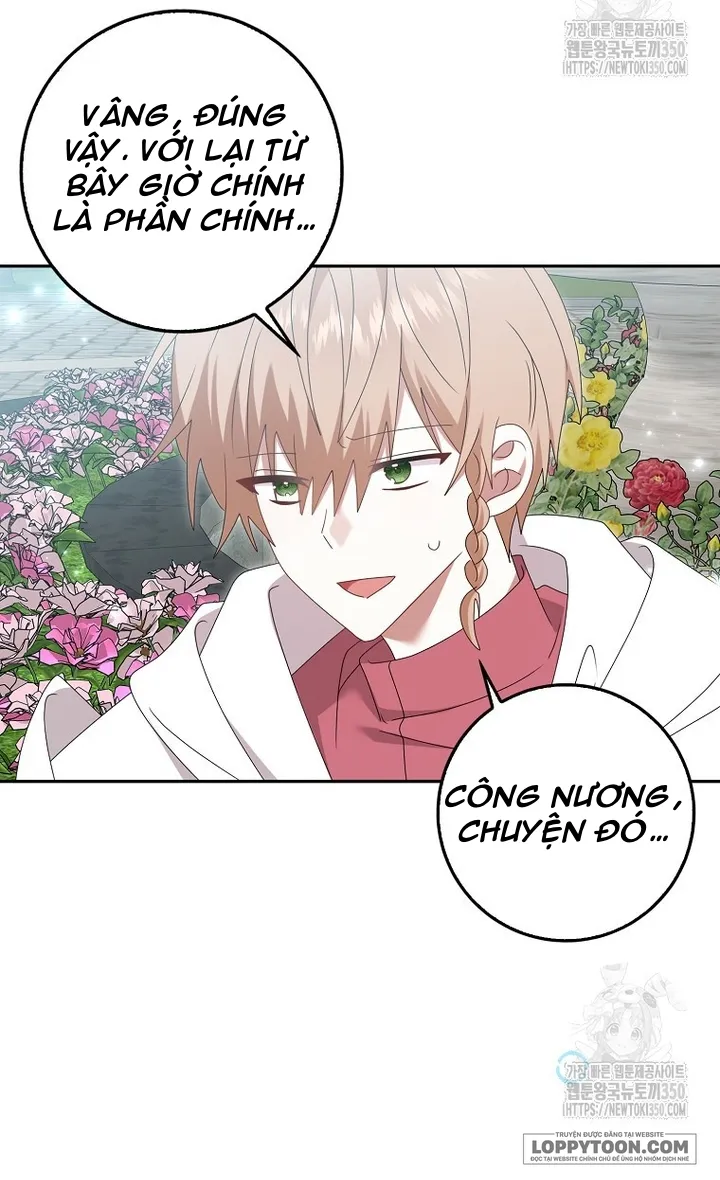 Tôi Sẽ Chiếm Lấy Ngư Trường Này! - Chap 46 - Trang 42