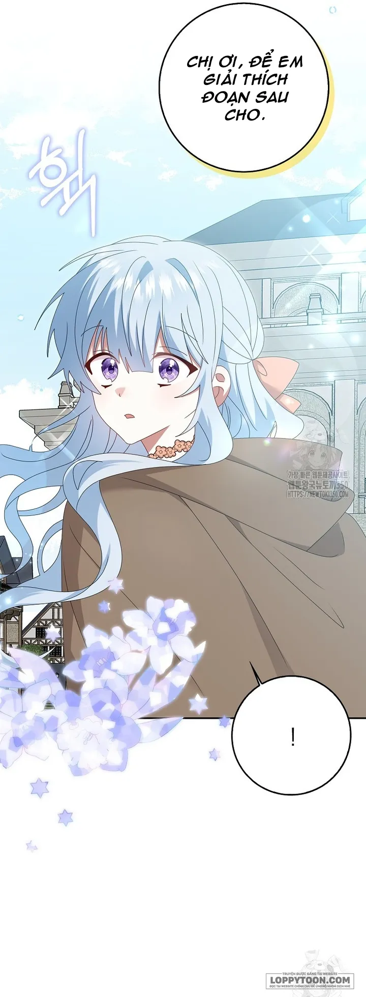 Tôi Sẽ Chiếm Lấy Ngư Trường Này! - Chap 46 - Trang 43