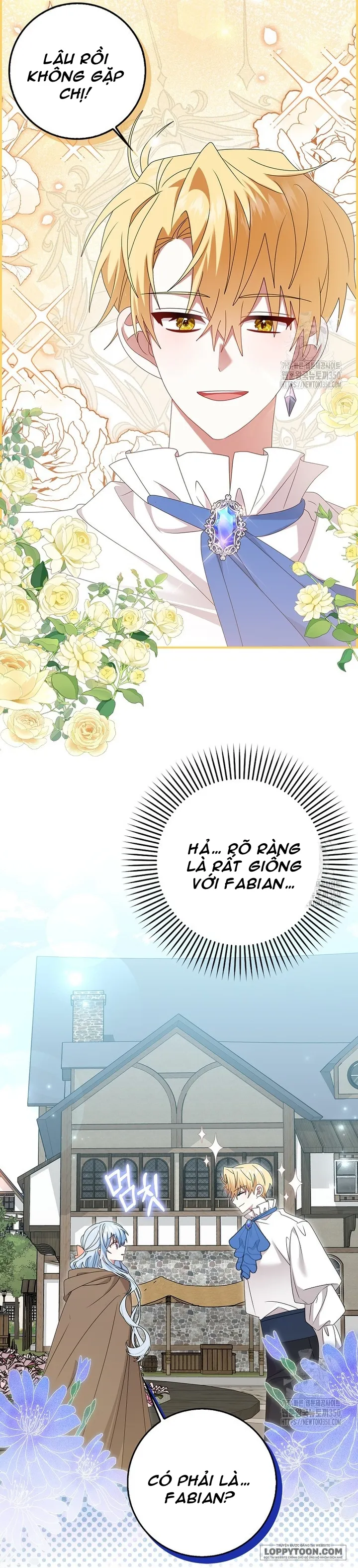 Tôi Sẽ Chiếm Lấy Ngư Trường Này! - Chap 46 - Trang 45