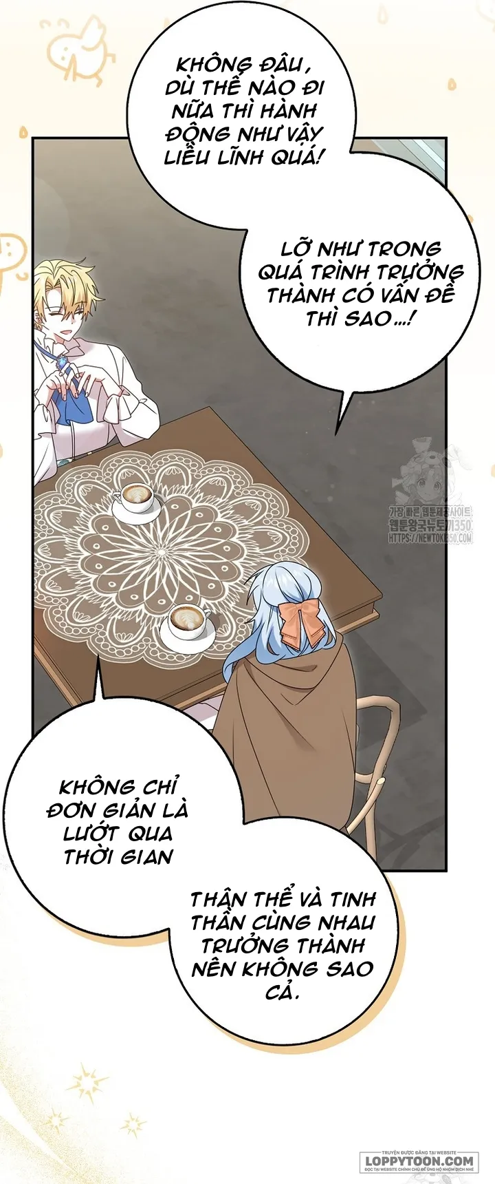 Tôi Sẽ Chiếm Lấy Ngư Trường Này! - Chap 46 - Trang 49