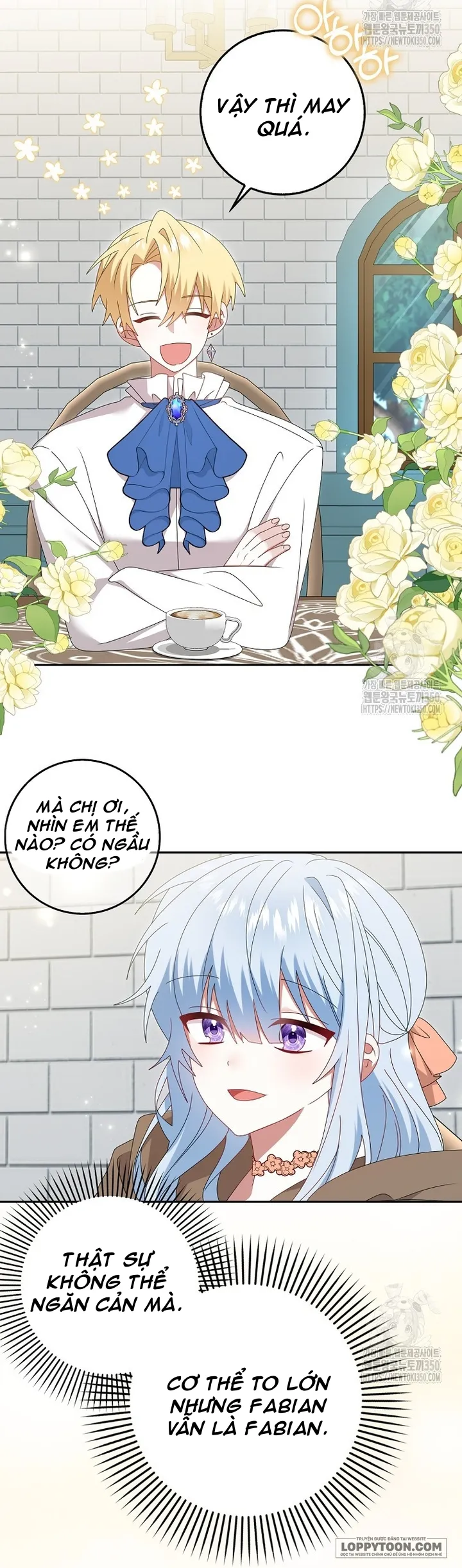 Tôi Sẽ Chiếm Lấy Ngư Trường Này! - Chap 46 - Trang 54