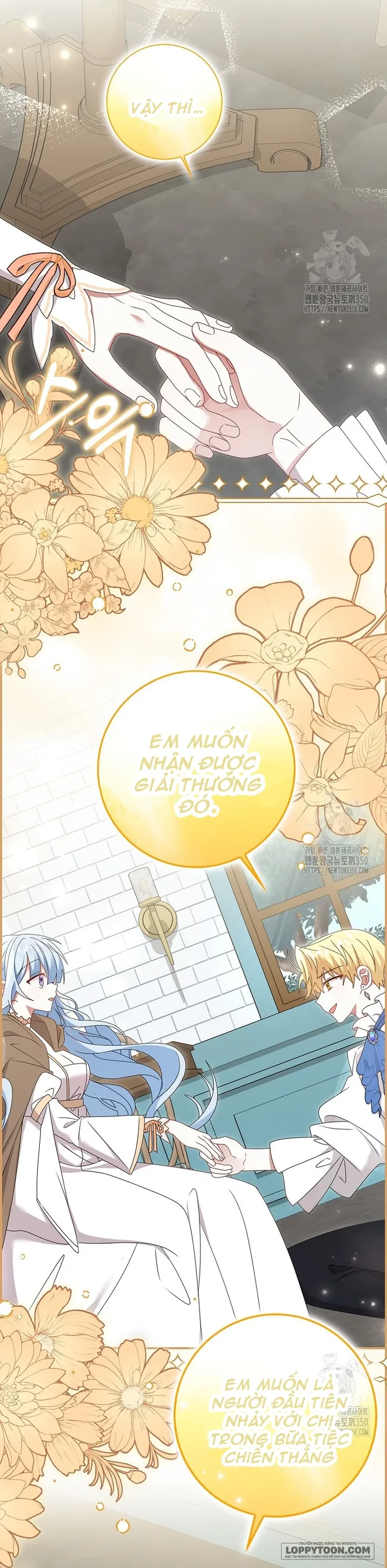 Tôi Sẽ Chiếm Lấy Ngư Trường Này! - Chap 46 - Trang 57